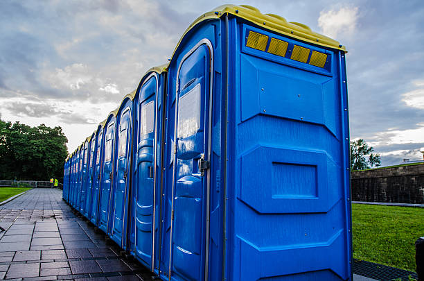 Best Portable restroom trailer rental  in West Puente Valley, CA