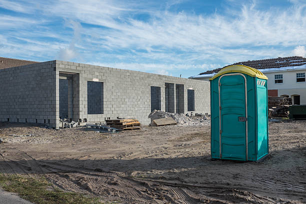 Best Construction site porta potty rental  in West Puente Valley, CA